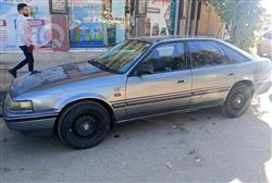 Mazda 626
